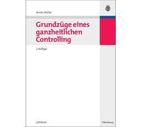 Armin Müller Grundzüge Eines Ganzheitlichen Controlling (Paperback) (US IMPORT)