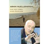 Armin Mueller-Stahl - Aus dem Leben eines Gau... [Import allemand]