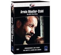 Armin Mueller-Stahl - Die 60 Jahre DEFA Film-Edition (4 DVDs)