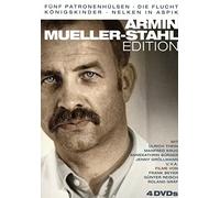 ARMIN MUELLER-STAHL EDITI - MO [DVD]