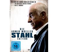 Armin Müller Stahl Edition [Import allemand]
