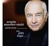 Armin Mueller-Stahl - Es Gibt Tage..