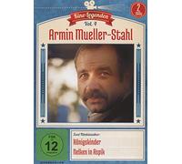 Armin Mueller-Stahl: Kino-Legenden 4