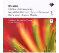 ARMIN/ONF JORDAN-ESPANA/SUITE PASTORALE/GWEND...CD NEW