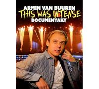 Armin - This Was Intense