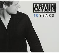 Armin Van Buuren - 10 Years
