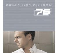 Armin Van Buuren - 76 Grey & White