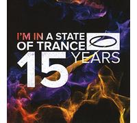 Armin van Buuren - A State Of Trance - 15 Years