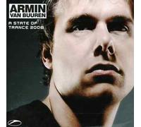 Armin Van Buuren - A State Of Trance 2006