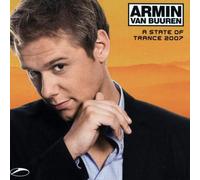 Armin Van Buuren - A State Of Trance 2007