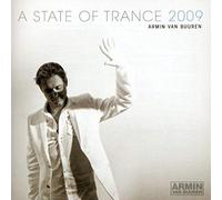Armin Van Buuren - A State Of Trance 2009