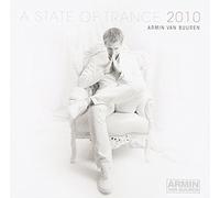 Armin Van Buuren - A State Of Trance 2010