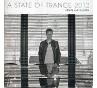 Armin Van Buuren - A State Of Trance 2012