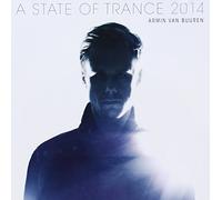 Armin Van Buuren - A State of Trance 2014
