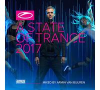 Armin van Buuren - A State Of Trance 2017 | Compilation CD Set