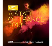 Armin van Buuren - A State Of Trance 2019