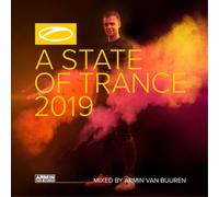Armin van Buuren - A State Of Trance 2019