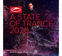 ARMIN VAN BUUREN - A STATE OF TRANCE 2020