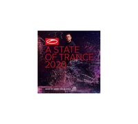 ARMIN VAN BUUREN - A STATE OF TRANCE 2020