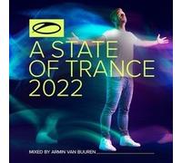 Armin van Buuren – A State of Trance 2022 – CD