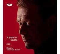 Various Artists - A State of Trance 2023 (Mixed by Armin van Buuren) - 3 CD