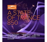 Armin van Buuren - A State Of Trance 850