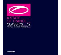 ARMIN VAN BUUREN - A STATE OF TRANCE CLASSICS VOL.12 4 CD NEW
