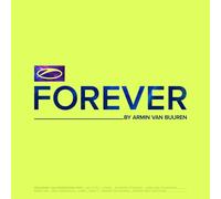 ARMIN VAN BUUREN - A STATE OF TRANCE FOREVER