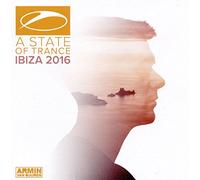 Armin van Buuren - A State Of Trance Ibiza 2016