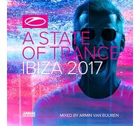 Armin Van Buuren - VAN BUUREN, ARMIN - A STATE OF TRANCE-IBIZA (2 CD)