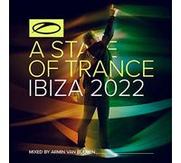 ARMIN VAN BUUREN - A STATE OF TRANCE - IBIZA 2022