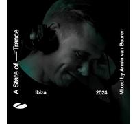ARMIN VAN BUUREN - A STATE OF TRANCE IBIZA 2024
