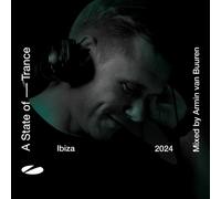 Armin van Buuren – A State of Trance Ibiza 2024 – Integral (2024)