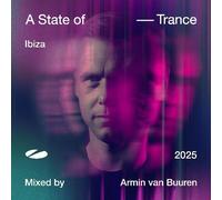 Various Artists - A State Of Trance Ibiza 2025