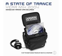 Armin Van Buuren - A State Of Trance Year Mix 2004