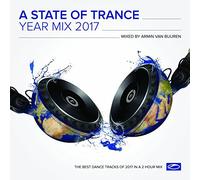 Armin van Buuren - A State Of Trance: Year Mix 2017