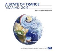 Armin van Buuren - A State Of Trance Year Mix 2019 (2CD)
