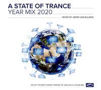 Armin van Buuren - A State of Trance Year Mix 2020