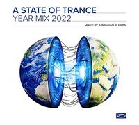 Armin Van Buuren - A State Of Trance Year Mix 2022 (X2
