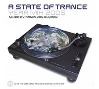 Armin Van Buuren - A State Of Trance Yearmix