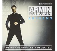 Armin van Buuren - Anthems