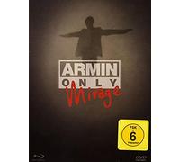 Armin Van Buuren: Armin Only - Mirage [Blu-ray] [Region Free]