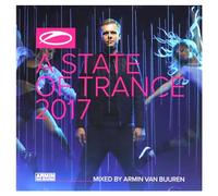 Armin van Buuren - A State Of Trance 2017 | Compilation CD Set