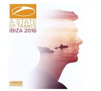 Armin Van Buuren - Armin van Buuren: A State of Trance: Ushuaia, Ibiza 2016 [2CD]