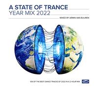 Armin Van Buuren - Armin Van Buuren: A State Of Trance Year mix 2022