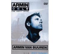 Armin Van Buuren - Armin van Buuren - The Next Level [DVD]