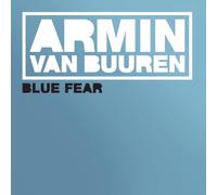 Armin van Buuren - Blue Fear [VINYL]