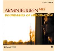 Armin Van Buuren - Boundaries Of Imagination