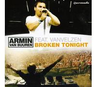 Armin Van Buuren - Broken Tonight