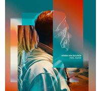 Armin Van Buuren Feel Again (CD) Album (US IMPORT)